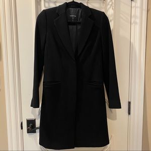Aritzia Babaton wool blazer